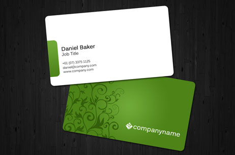 business Cards